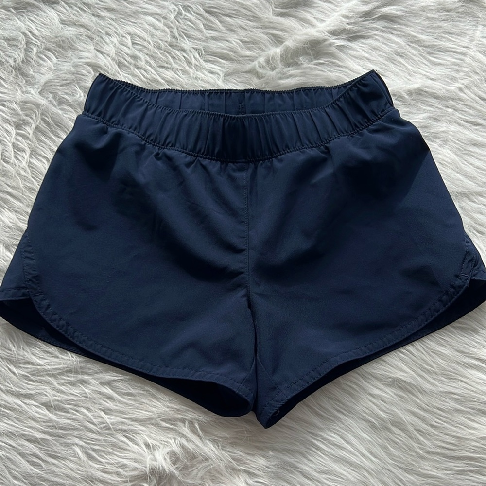 Old Navy Active Athletic Girls Shorts 8